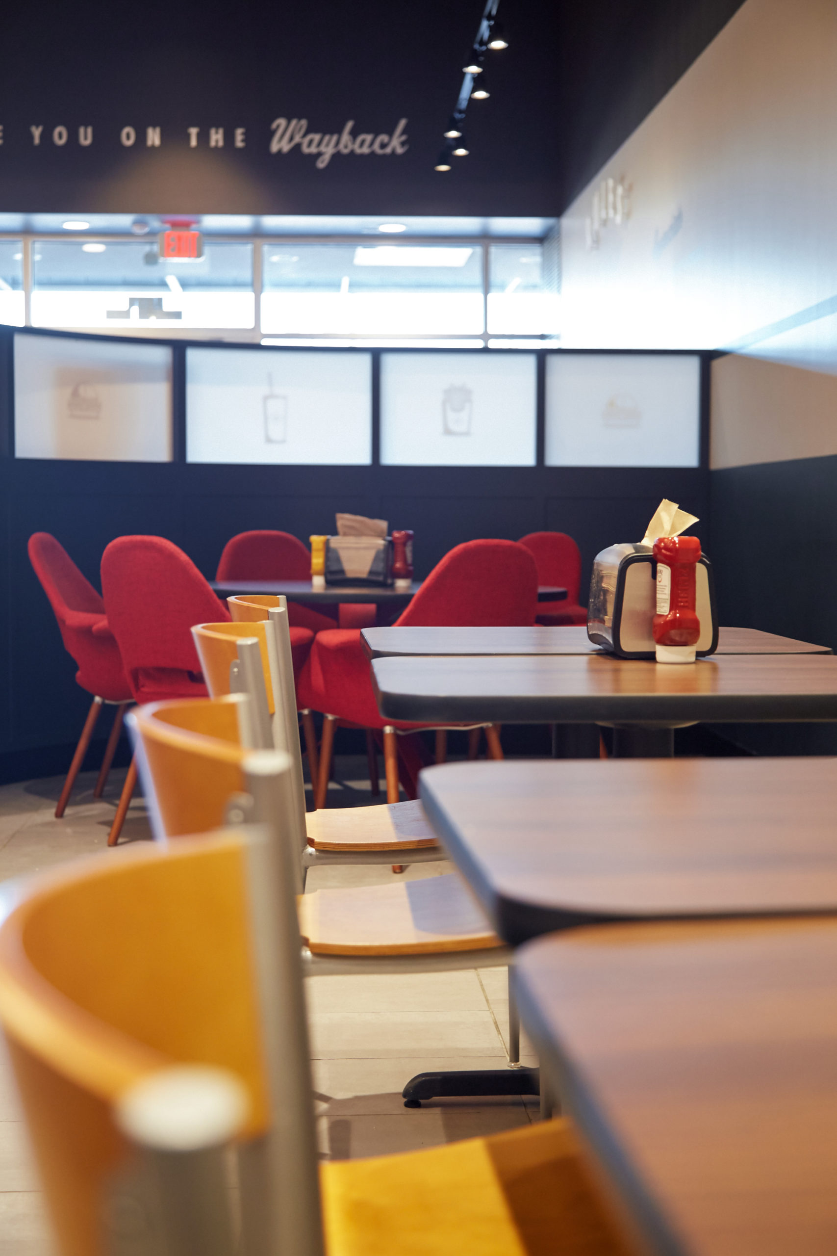 Fast Casual Restaurant Design Scaled 
