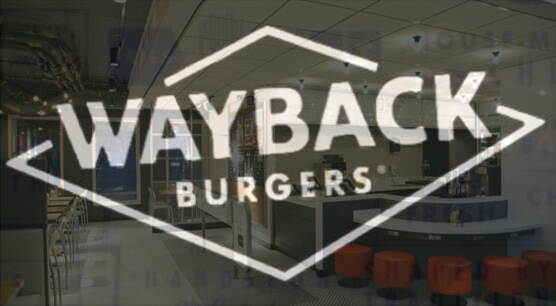 Wayback Burger Franchises